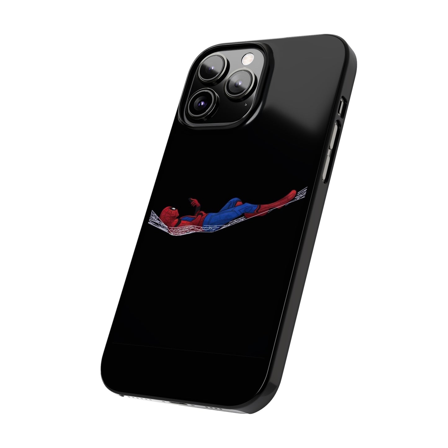 SPIDER-MAN Slim Phone Case