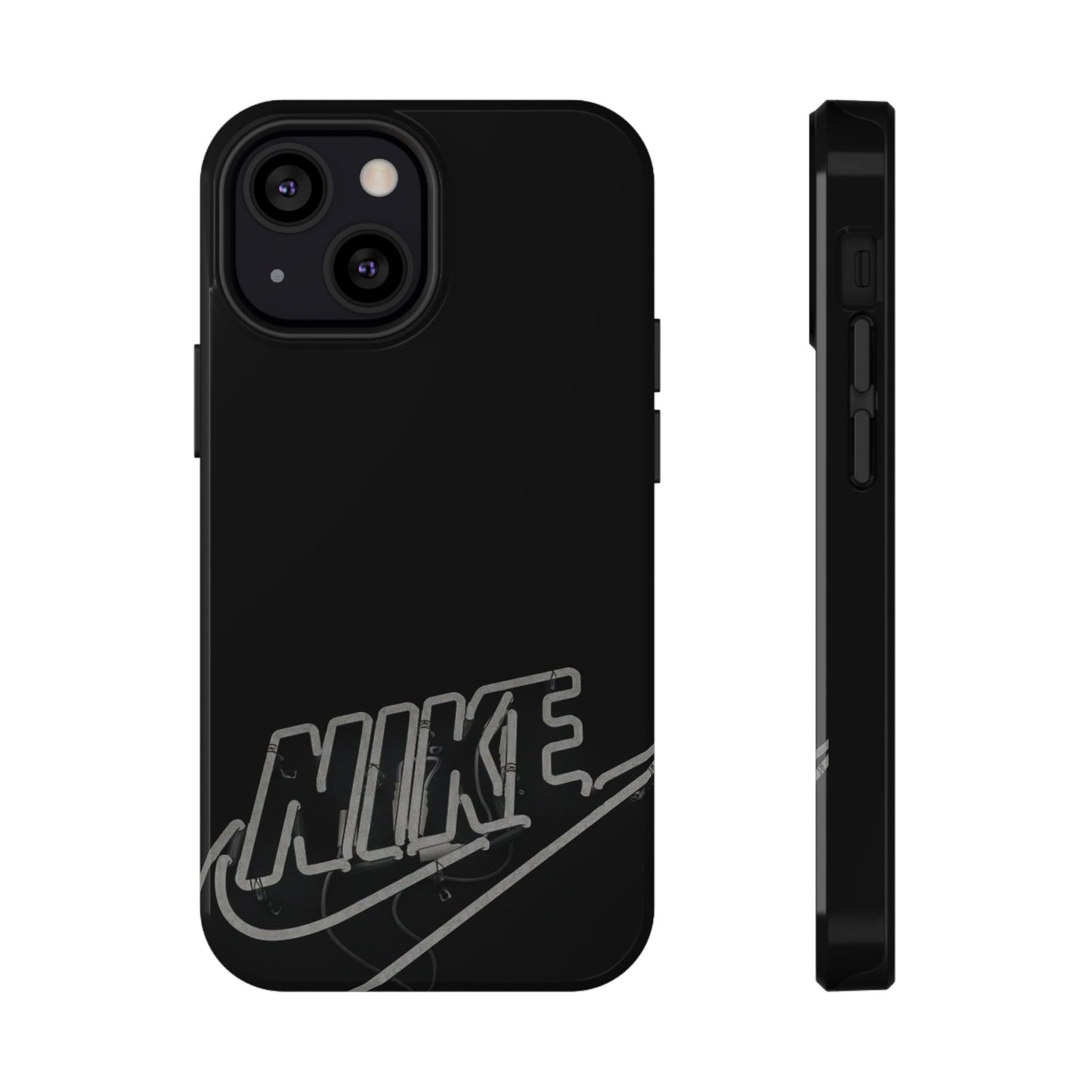 NIKE - Impact-Resistant Case