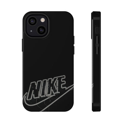 NIKE - Impact-Resistant Case
