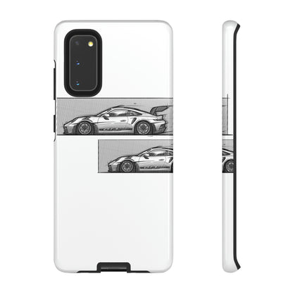 PORSCHE Tough Case