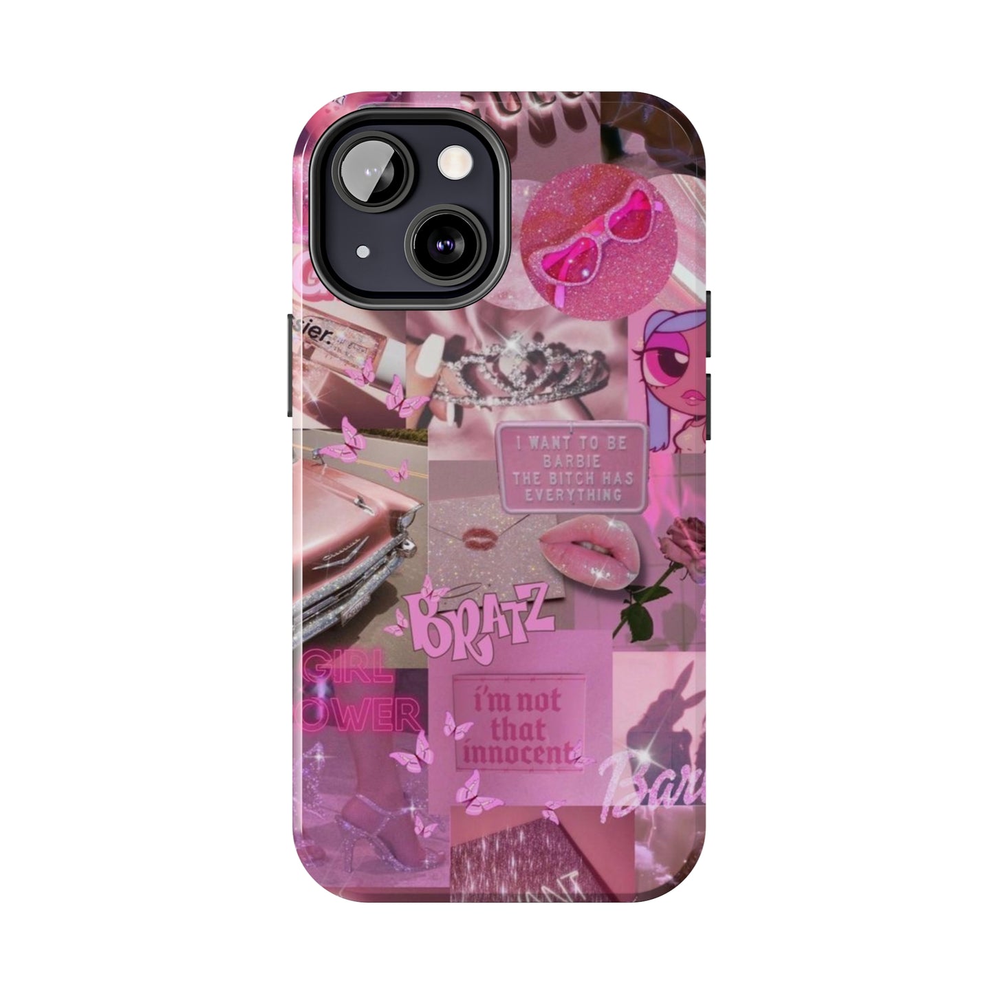 BARBIE Tough Phone Case