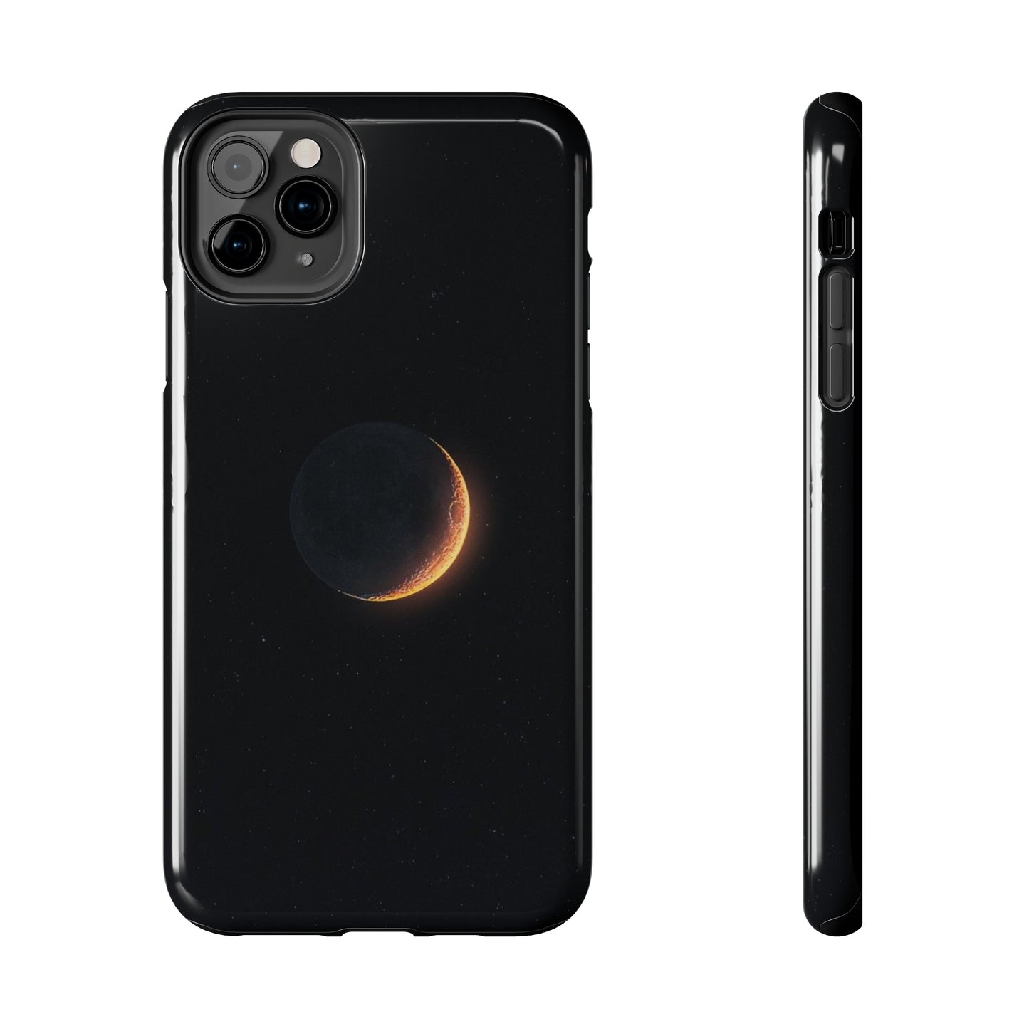 MOON Tough Phone Case