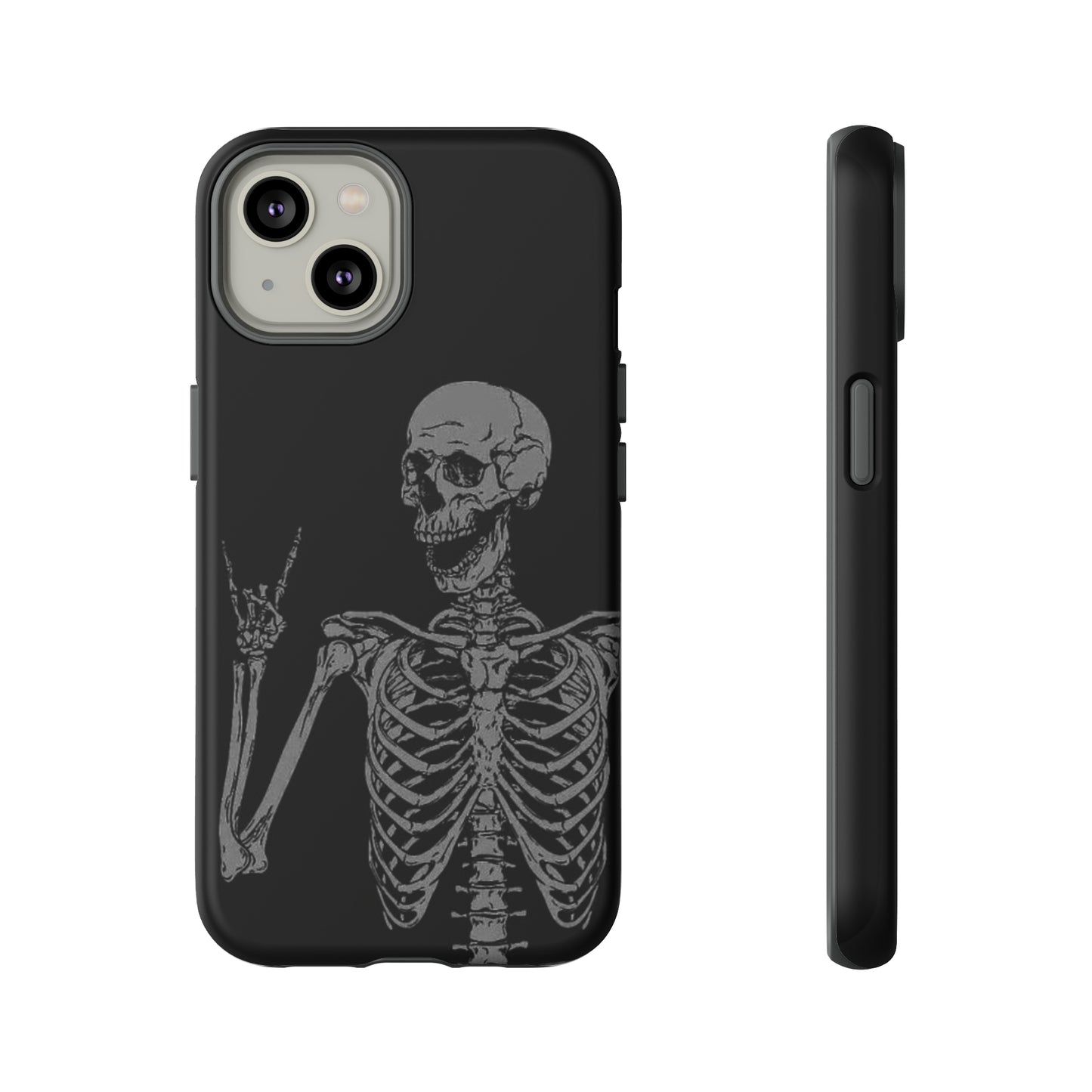 SKELETON Tough Case