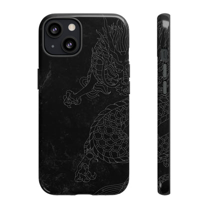 DRAGON Tough Case