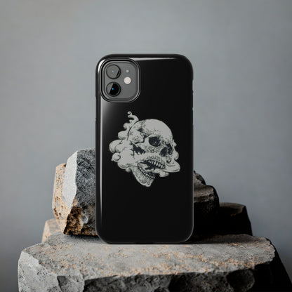 SKULL Tough Phone Case