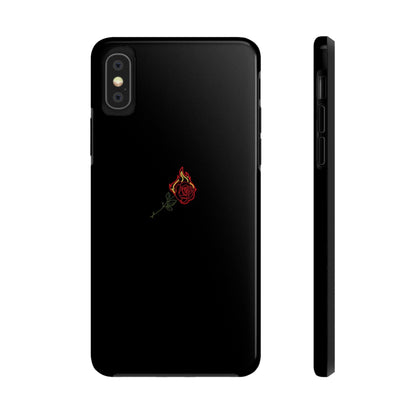 ROSE Tough Phone Case