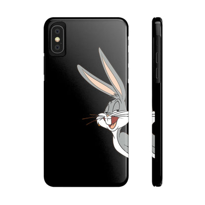 BUGS-BUNNY Slim Phone Case