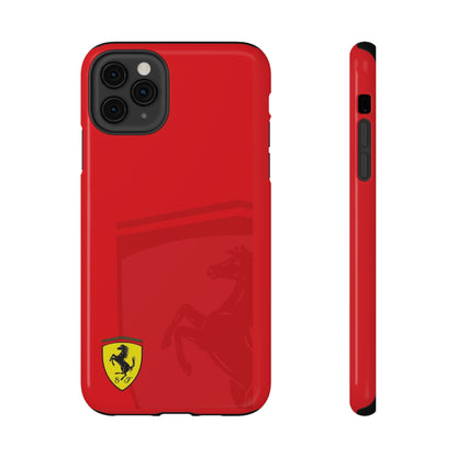 FERRARI Impact-Resistant Case