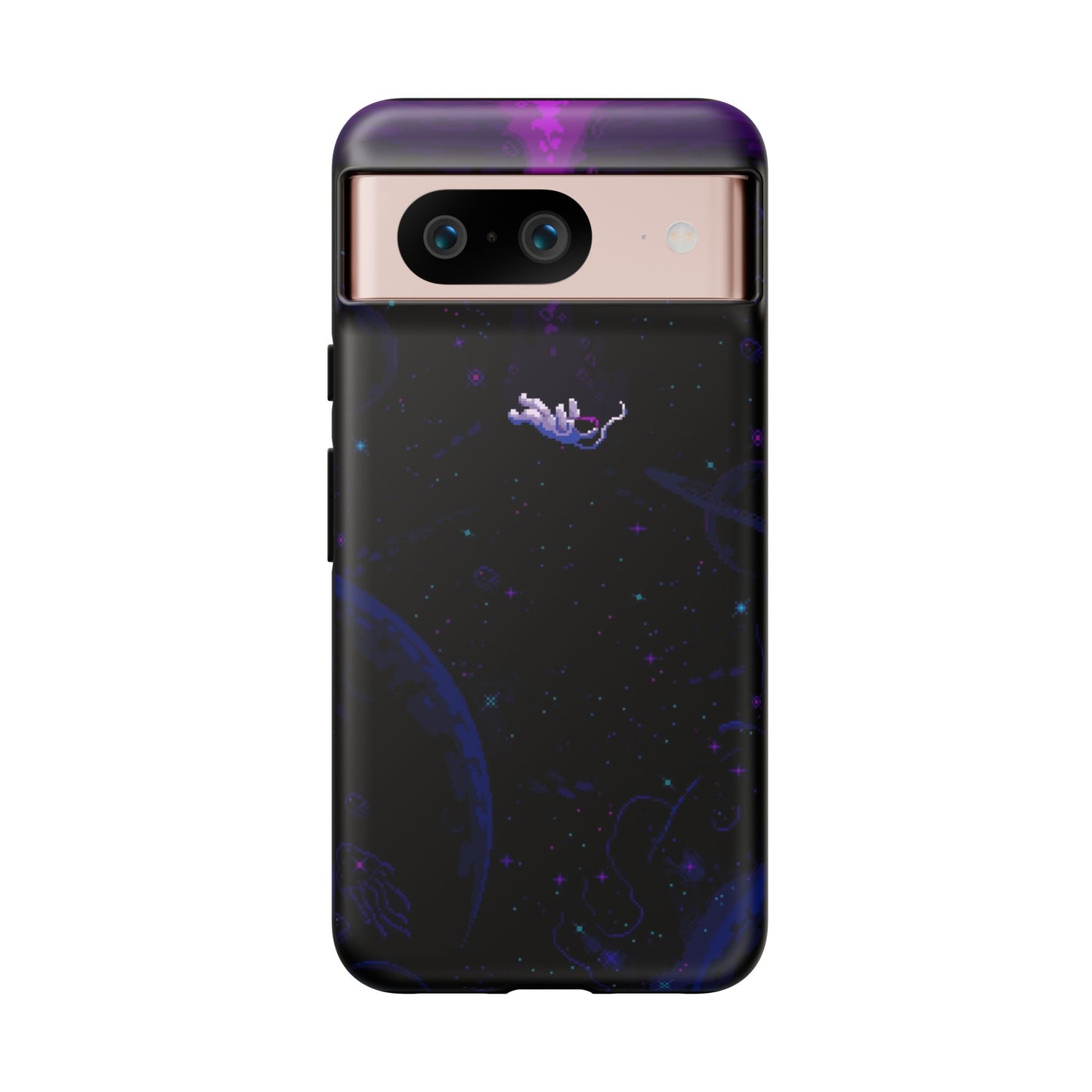 SPACE - Tough Case