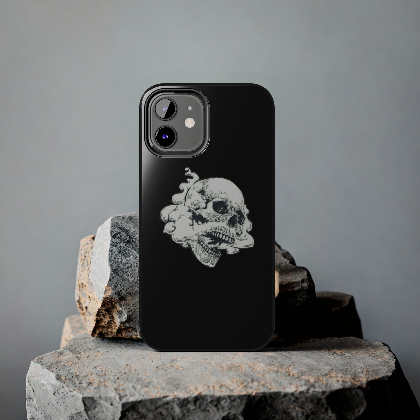 SKULL Tough Phone Case