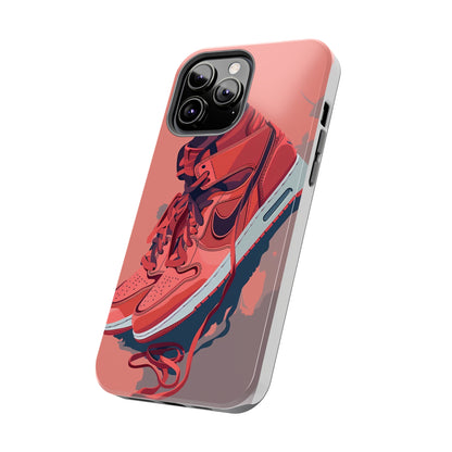 NIKE Tough Phone Case