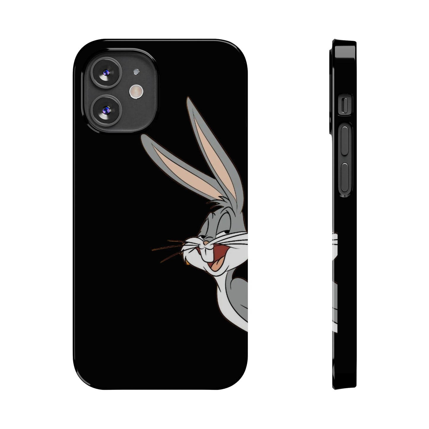 BUGS-BUNNY Slim Phone Case