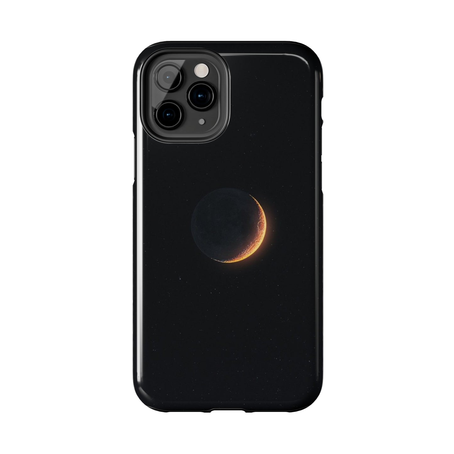 MOON Tough Phone Case