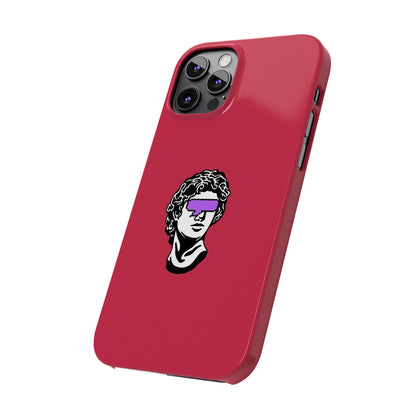 COMMENT Slim Phone Case