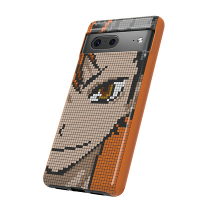 PIXEL/ANIME Tough Case