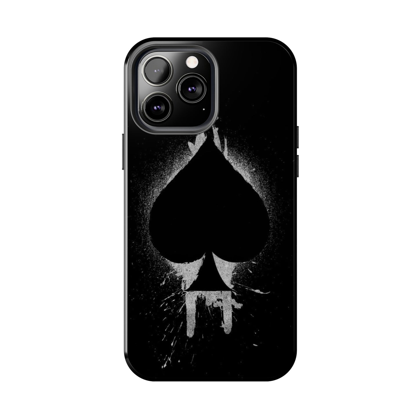 SPADE Tough Phone Case