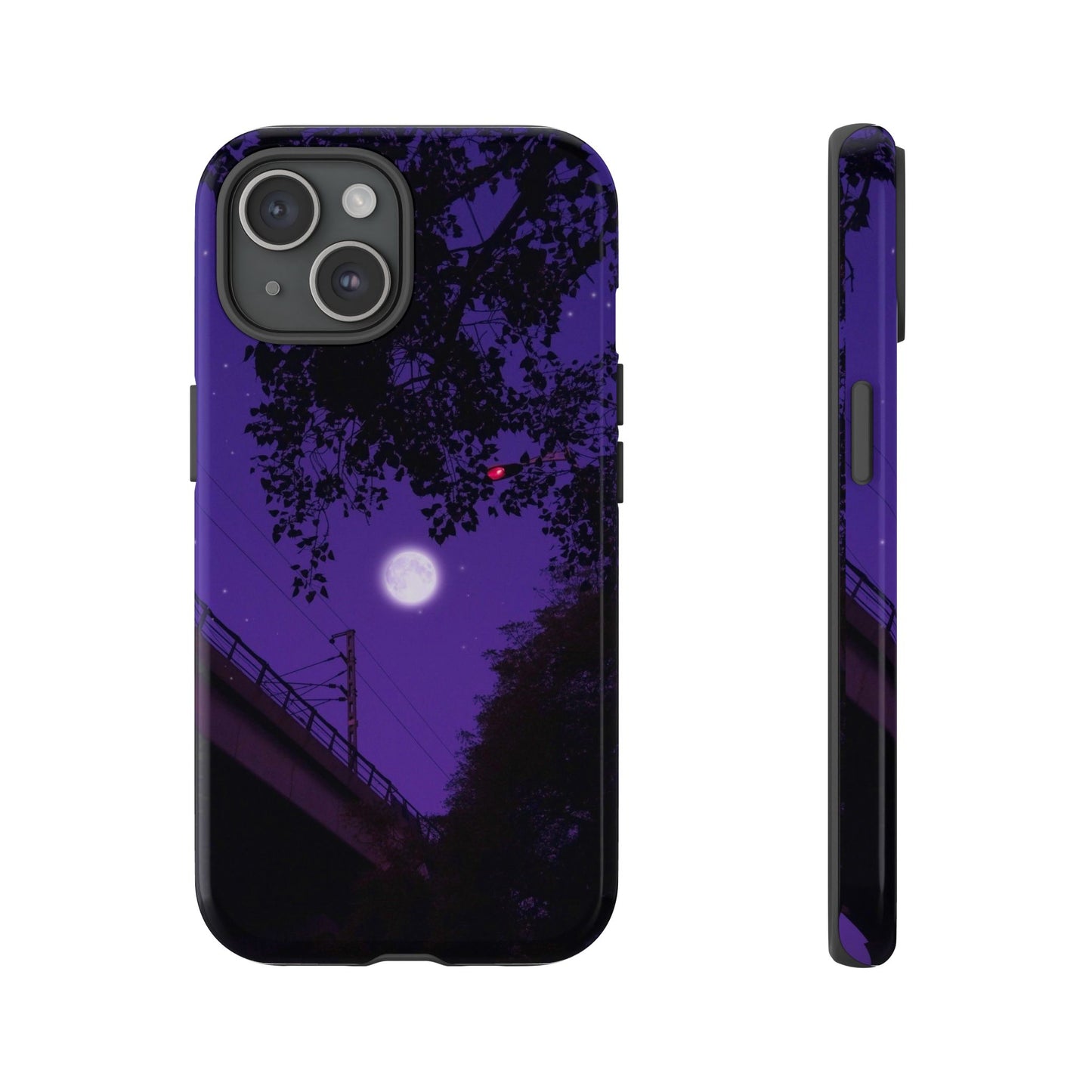 MOON - Tough Case