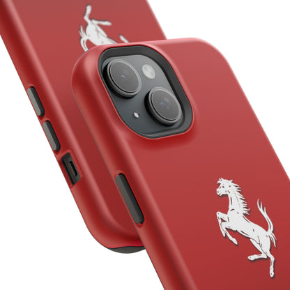 FERRARI Impact-Resistant Case