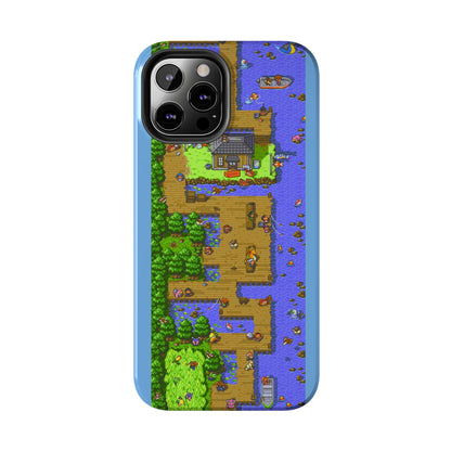 PIXEL Tough Phone Case