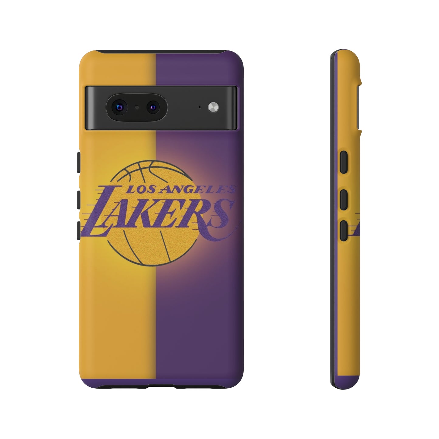 LAKERS Tough Case