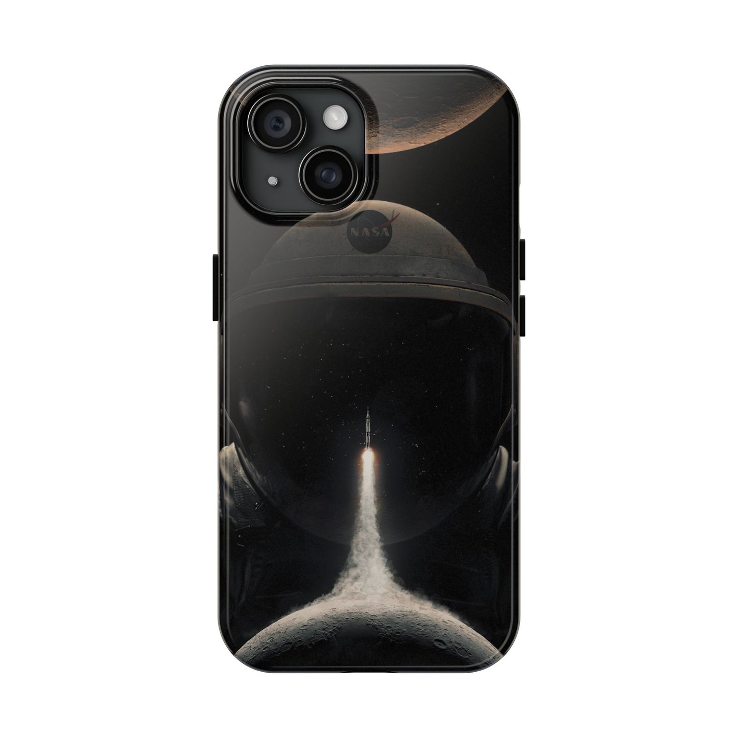 NASA - Tough Phone Case