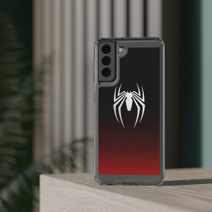 SPIDER-MAN Clear Case