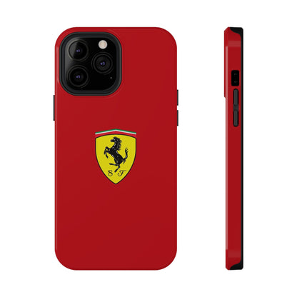 FERRARI Impact-Resistant Case