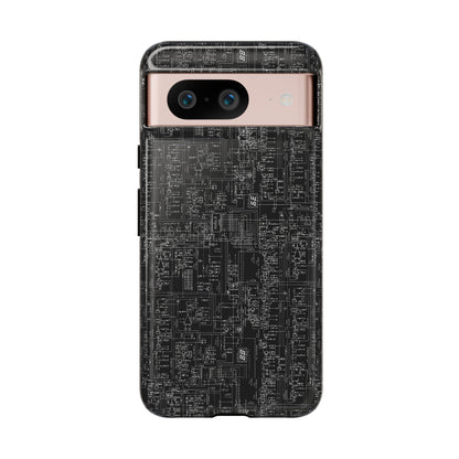 MIXED - Tough Case