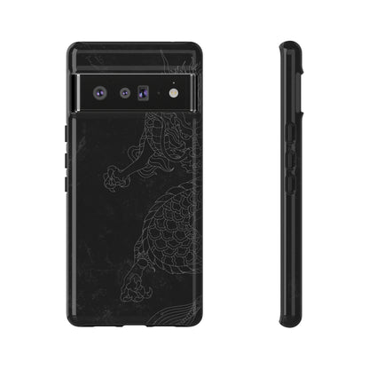 DRAGON Tough Case