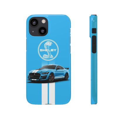 MUSTANG-SHELBY Snap Case