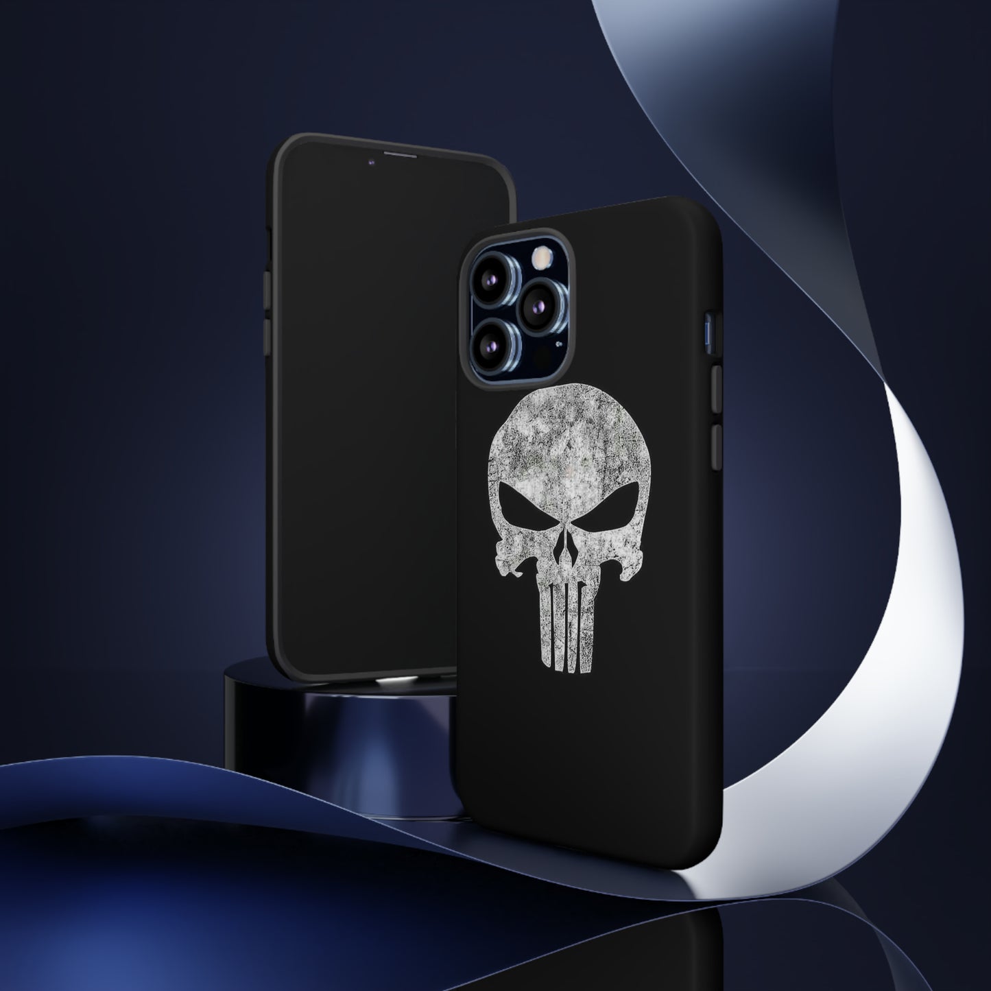 PUNISHER Tough Case