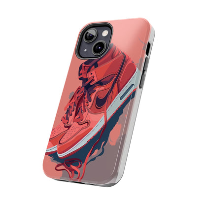 NIKE Tough Phone Case