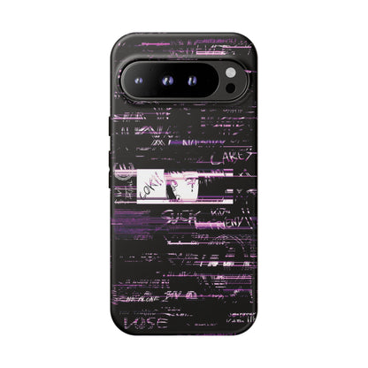 ANIME - Tough Case