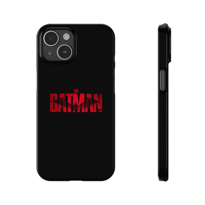 BATMAN Slim Phone Case