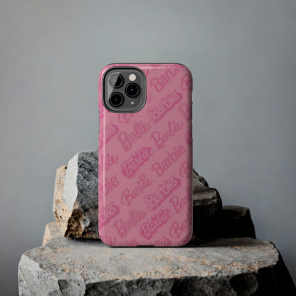 BARBIE Tough Phone Case