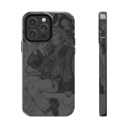 ANIME Tough Phone Case