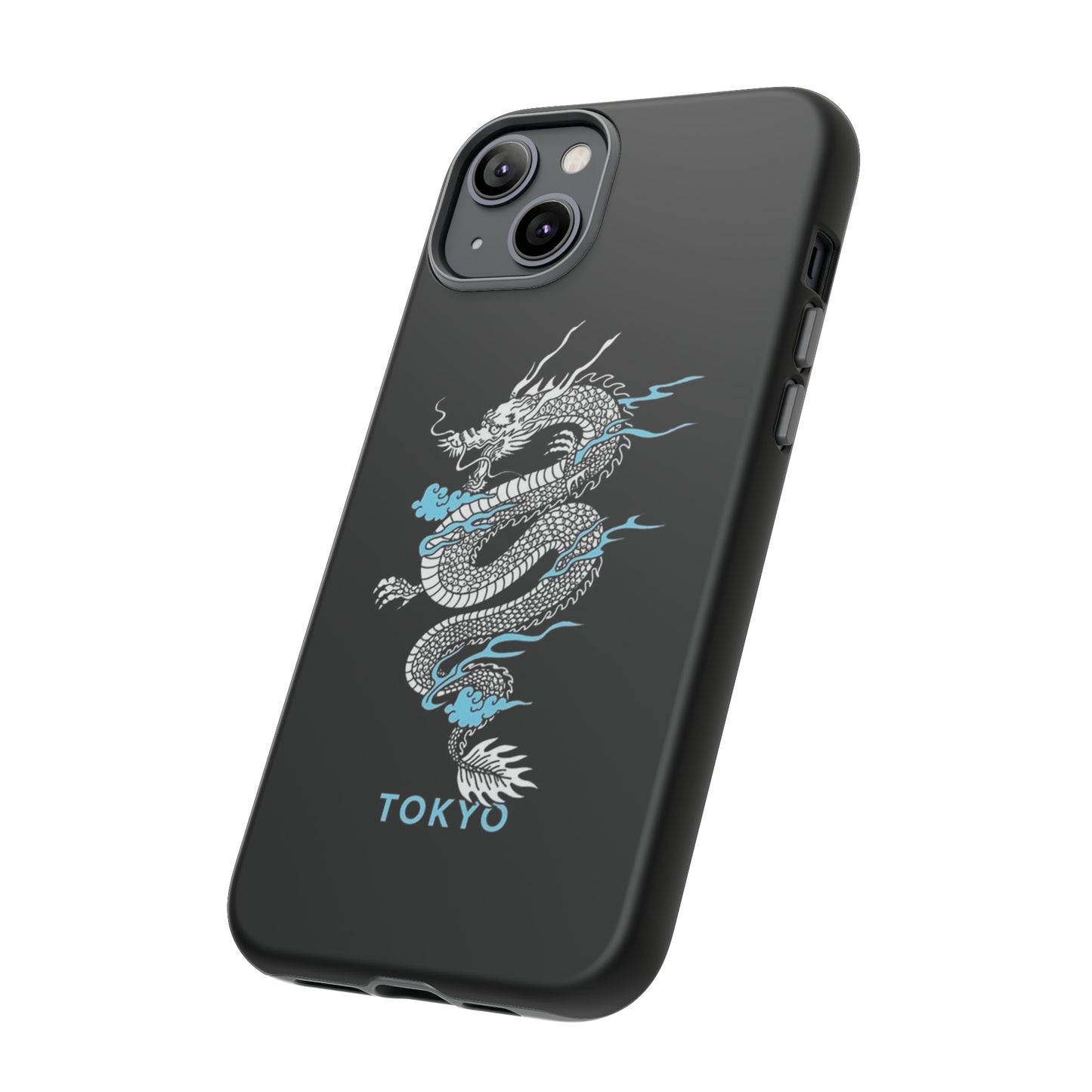 DRAGON/TOKYO Tough Case