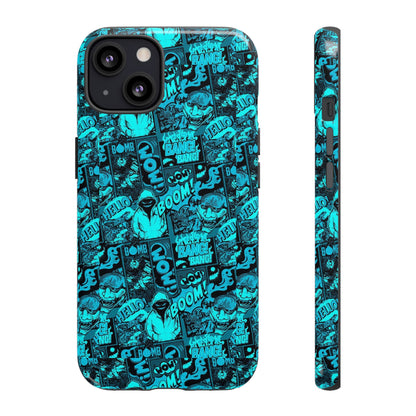 MIXED - Tough Case