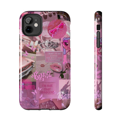 BARBIE Tough Phone Case