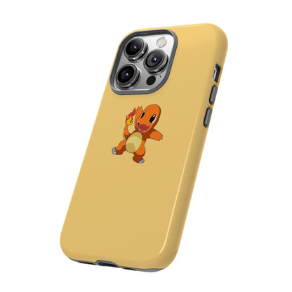 POKEMON Tough Case