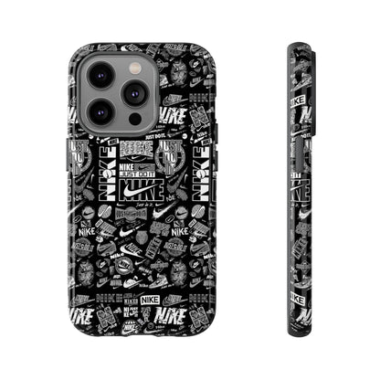 MIXED - Tough Case