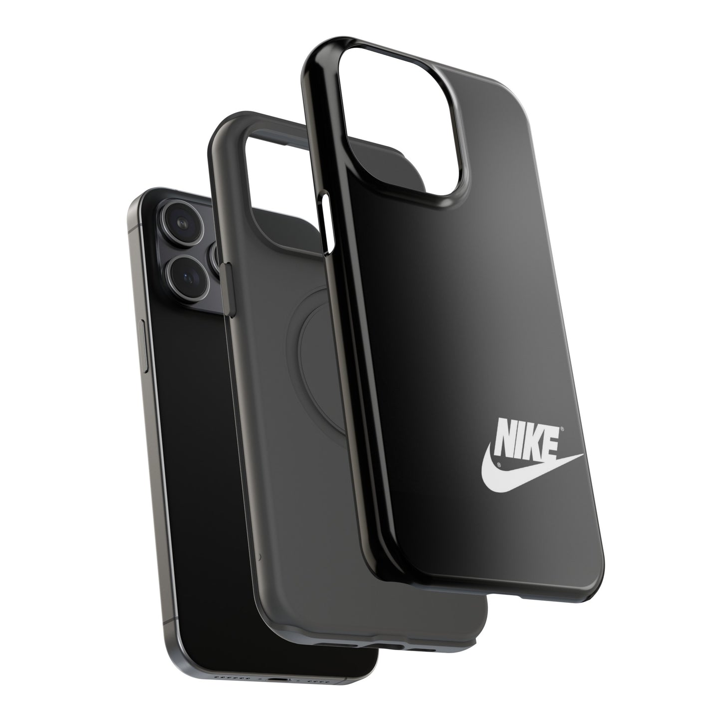 NIKE Impact-Resistant Case