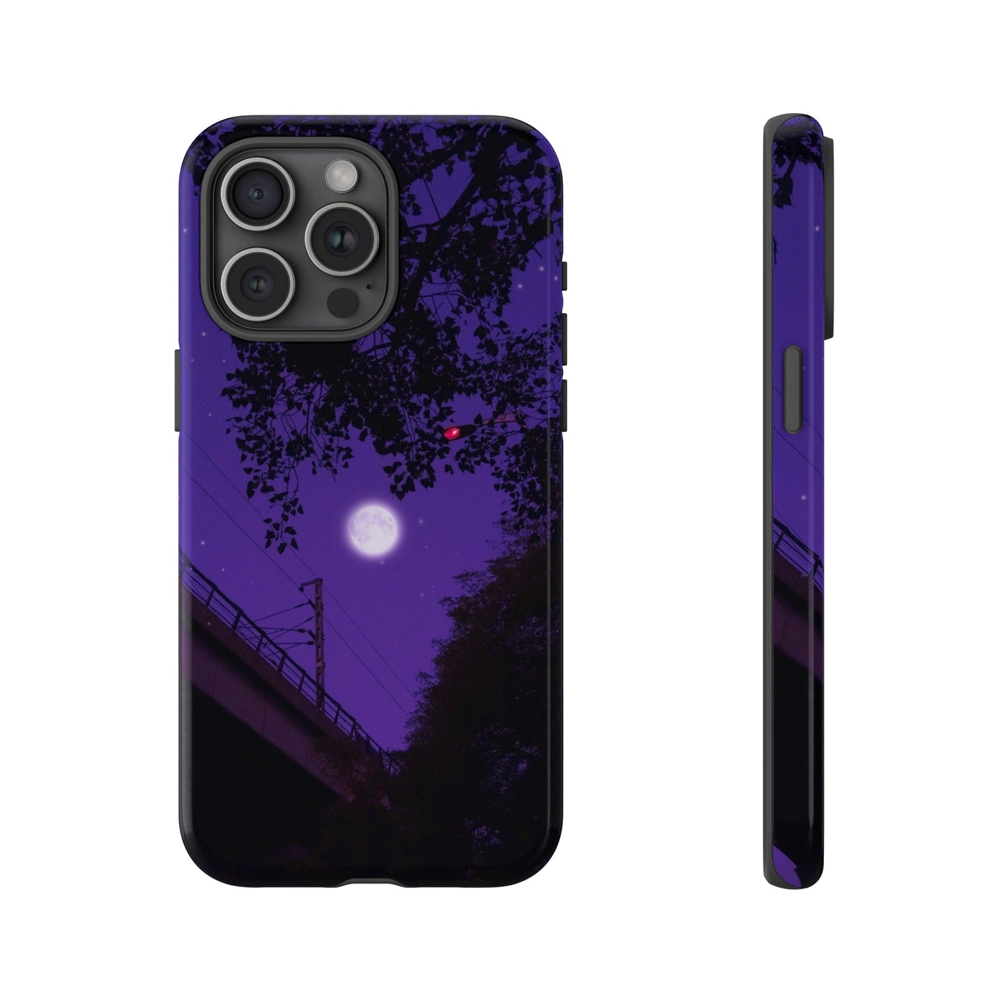 MOON - Tough Case
