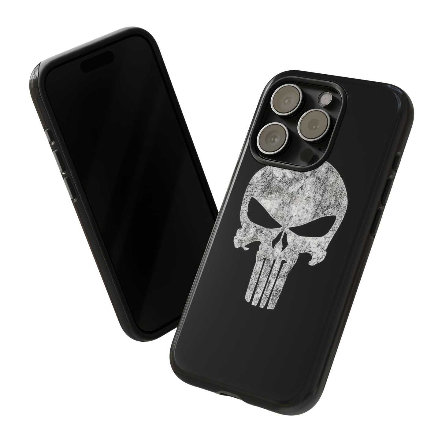 PUNISHER Tough Case