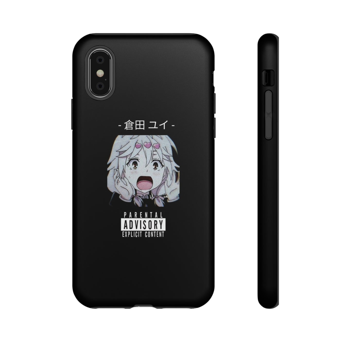 ANIME Tough Case