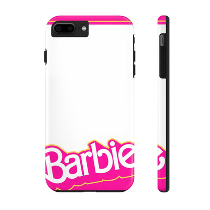 BARBIE Tough Phone Case