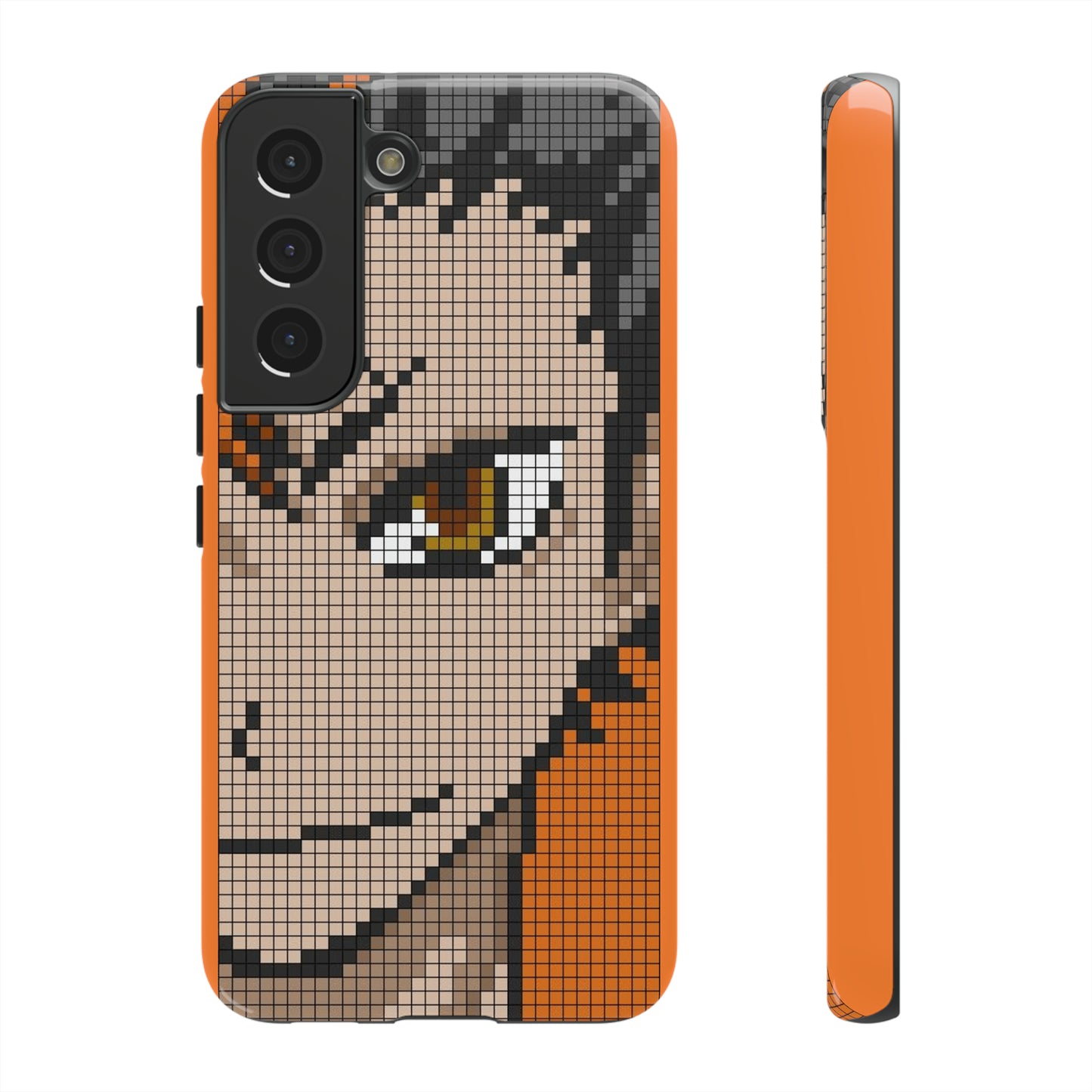 PIXEL/ANIME Tough Case