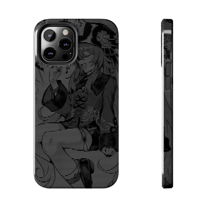 ANIME Tough Phone Case