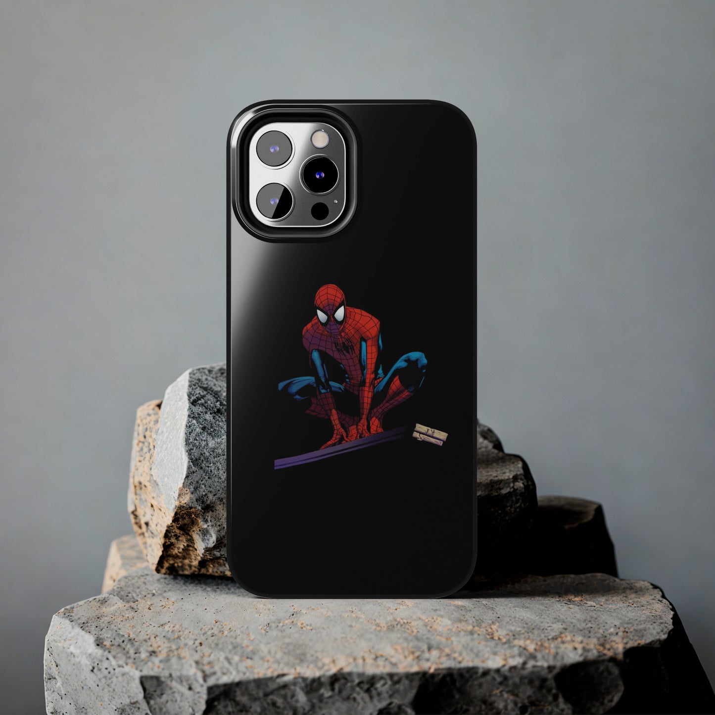 SPIDER-MAN Tough Phone Case