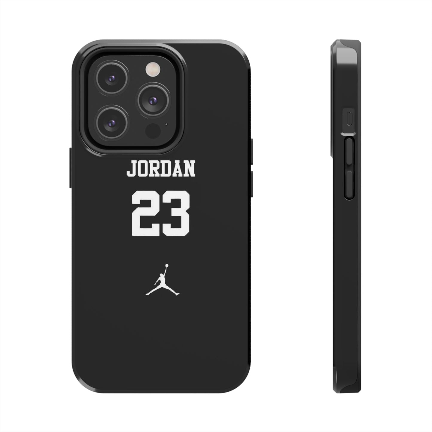 JORDAN Tough Phone Case